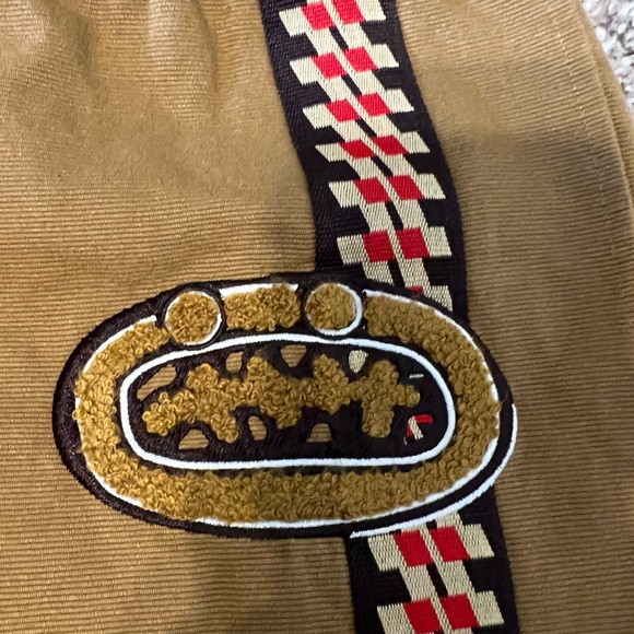 Travis Scott Cactus Jack Stripe Short
Brown Multi - Picture 5 of 6